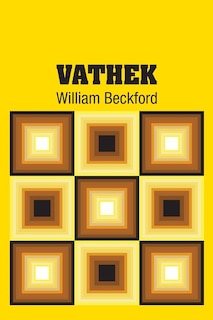 Front cover_Vathek