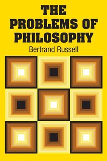 Front cover_The Problems of Philosophy