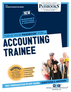 Front cover_Accounting Trainee (c-6)