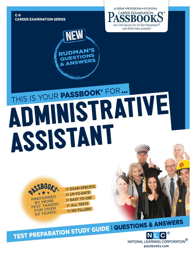 Couverture_Administrative Assistant (c-9)