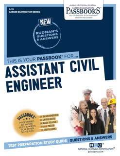 Front cover_Assistant Civil Engineer (c-33)