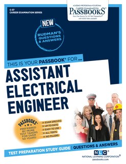 Front cover_Assistant Electrical Engineer (c-37)
