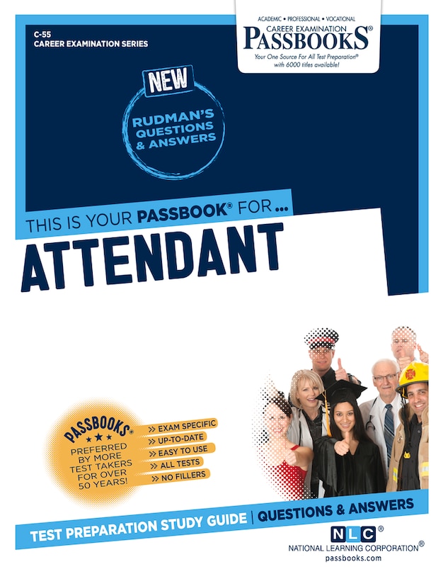 Front cover_Attendant (c-55)
