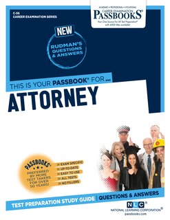 Front cover_Attorney (c-56)