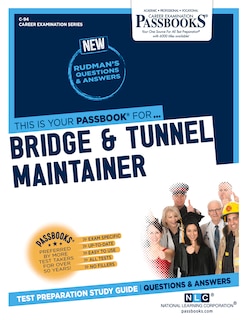 Front cover_Bridge & Tunnel Maintainer (c-94)