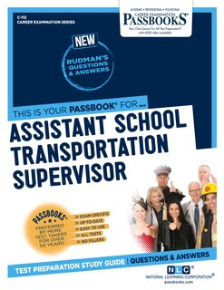 Couverture_Assistant School Transportation Supervisor (c-112)