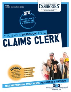 Couverture_Claims Clerk (c-138)