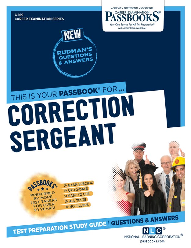 Couverture_Correction Sergeant (c-169)