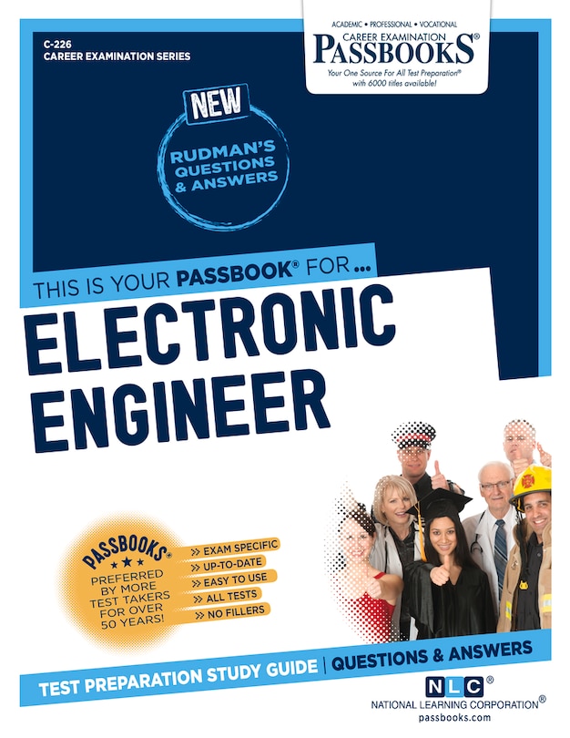 Couverture_Electronic Engineer (c-226)