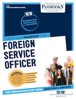 Couverture_Foreign Service Officer (c-261)