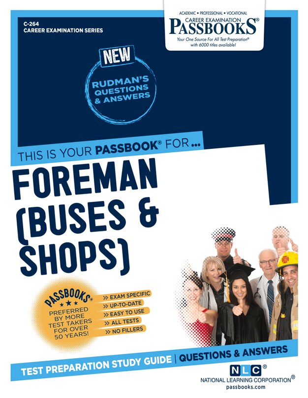 Front cover_Foreman (buses & Shops) (c-264)