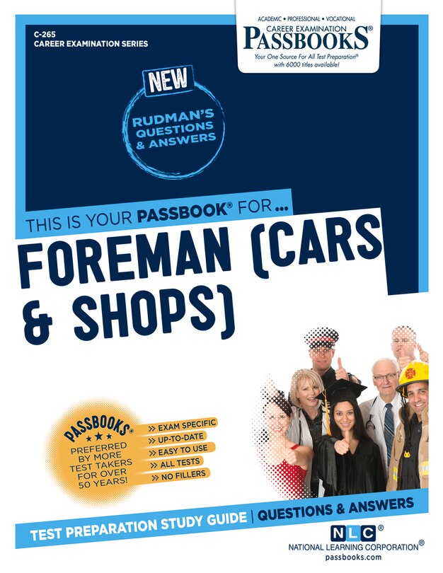 Front cover_Foreman (cars & Shops) (c-265)