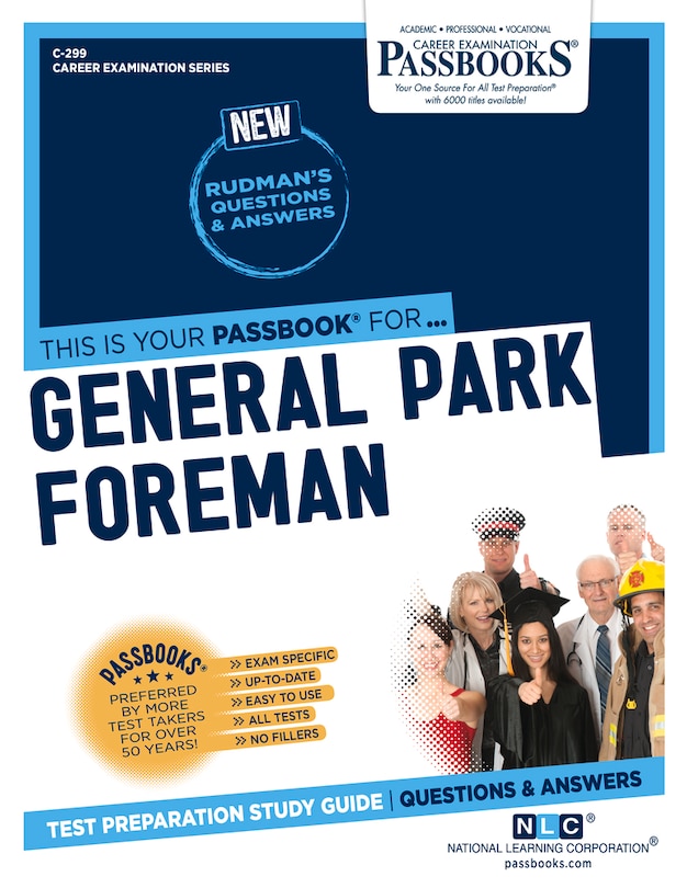 Front cover_General Park Foreman (c-299)