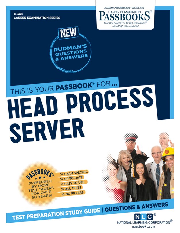 Front cover_Head Process Server (c-348)