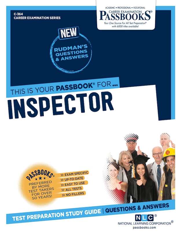 Front cover_Inspector (C-364)
