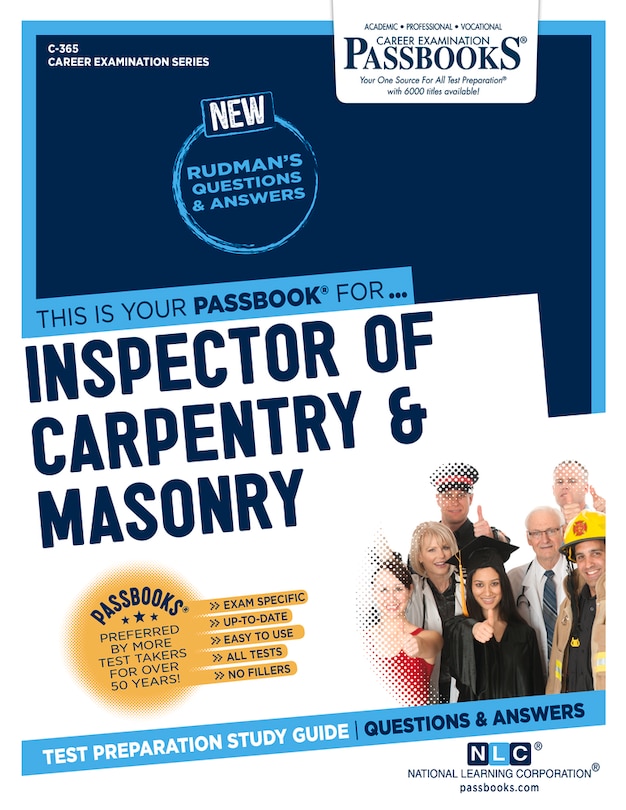 Couverture_Inspector of Carpentry & Masonry (C-365)