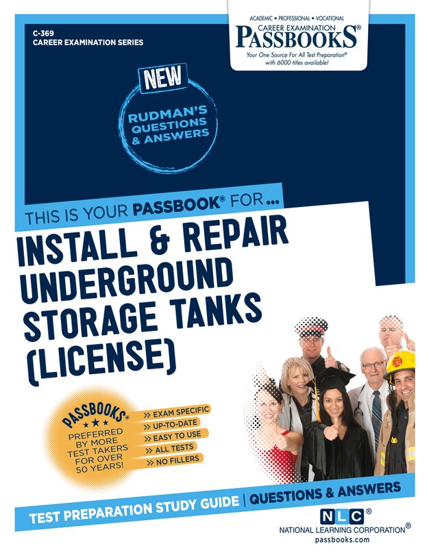 Couverture_Install & Repair Underground Storage Tanks (License) (C-369)