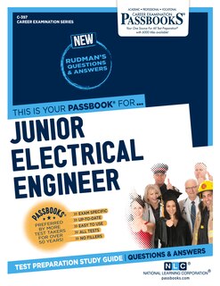 Front cover_Junior Electrical Engineer (c-397)