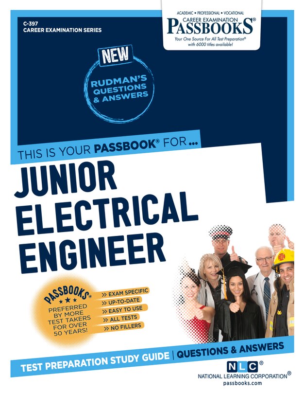 Front cover_Junior Electrical Engineer (c-397)