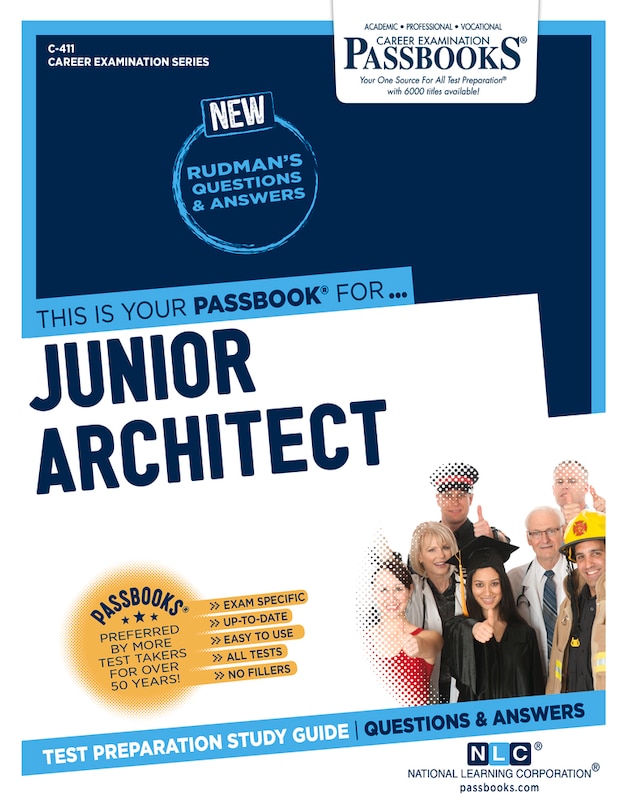 Couverture_Junior Architect (c-411)