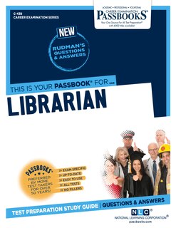 Front cover_Librarian (c-438)