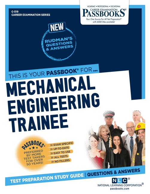 Couverture_Mechanical Engineering Trainee (C-519)