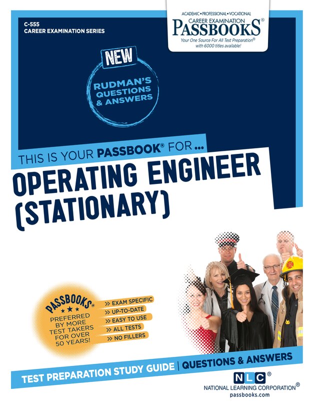Couverture_Operating Engineer (Stationary) (C-555)