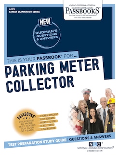 Front cover_Parking Meter Collector (c-573)