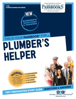 Couverture_Plumber's Helper (C-592)