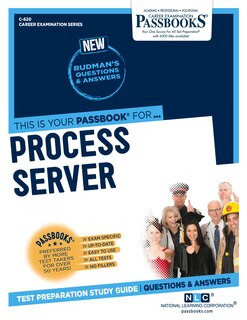 Front cover_Process Server (c-620)