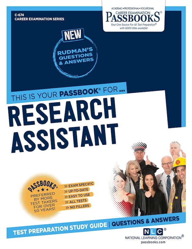 Front cover_Research Assistant (c-674)