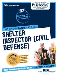 Front cover_Shelter Inspector (Civil Defense) (C-737)