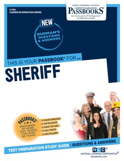 Front cover_Sheriff (C-794)