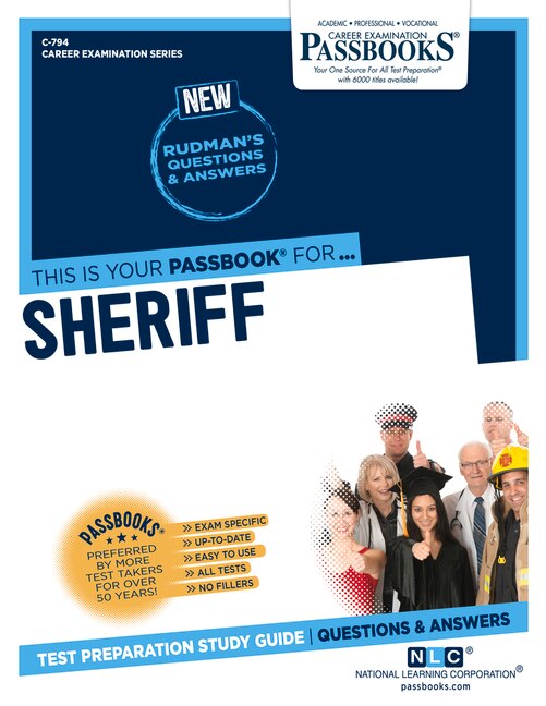 Front cover_Sheriff (C-794)