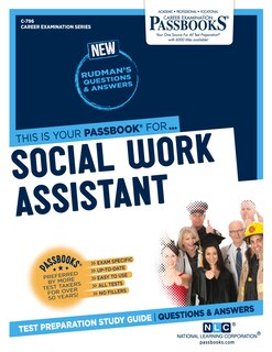 Couverture_Social Work Assistant (c-796)