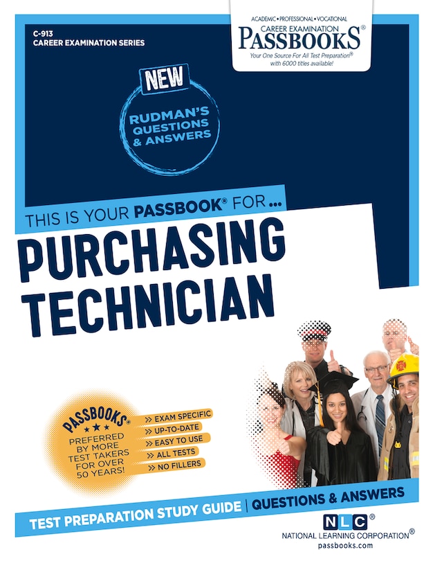 Couverture_Purchasing Technician (C-913)