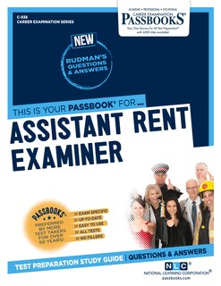 Front cover_Assistant Rent Examiner (C-936)