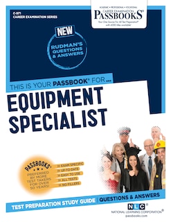 Front cover_Equipment Specialist (c-971)
