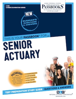 Front cover_Senior Actuary (C-993)