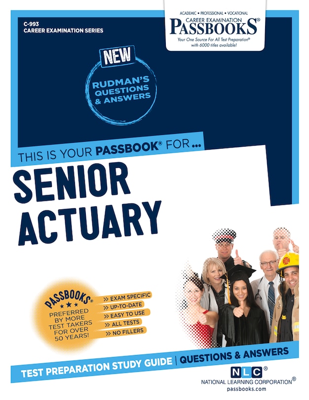 Front cover_Senior Actuary (C-993)