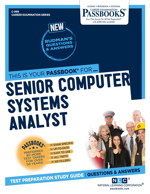 Couverture_Senior Computer Systems Analyst (C-999)