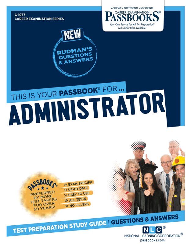 Front cover_Administrator (c-1077)