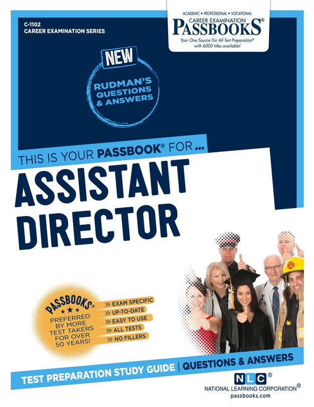 Front cover_Assistant Director (c-1102)