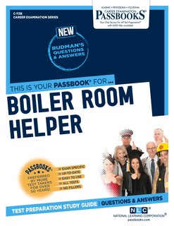 Front cover_Boiler Room Helper (c-1138)