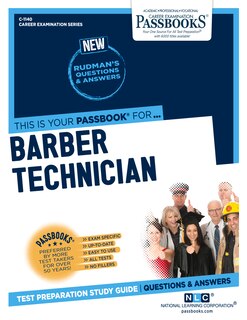 Front cover_Barber Technician (c-1140)