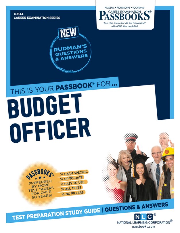 Front cover_Budget Officer (c-1144)