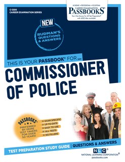 Front cover_Commissioner of Police (C-1200)