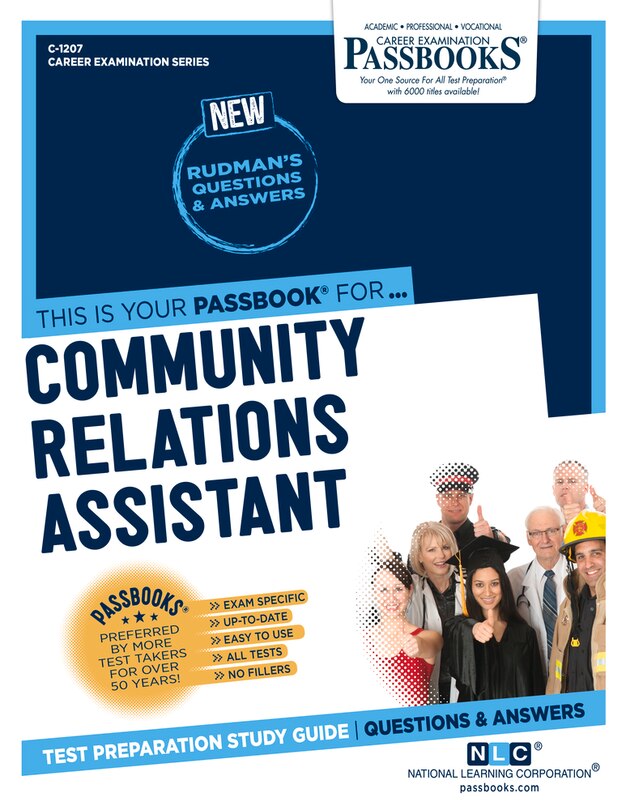 Couverture_Community Relations Assistant (c-1207)