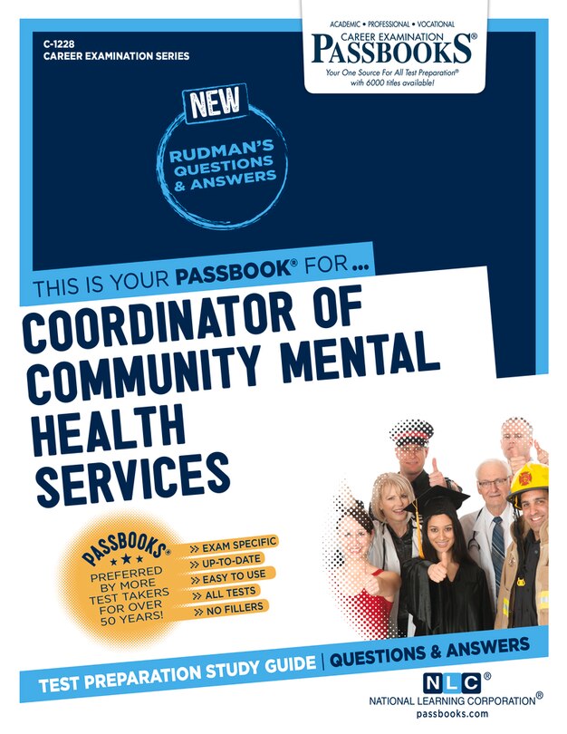 Front cover_Coordinator Of Community Mental Health Services (c-1228)