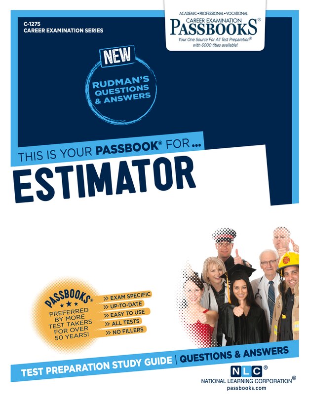 Front cover_Estimator (c-1275)